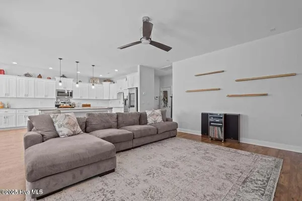 $485,000 | 170 Pinelands Vista, Jackson Springs, NC 27281