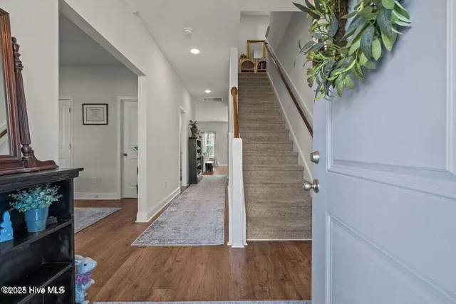 $500,000 | 170 Pinelands Vista, Jackson Springs, NC 27281