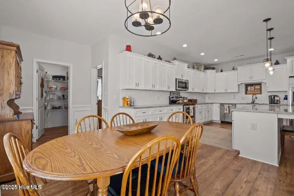 $485,000 | 170 Pinelands Vista, Jackson Springs, NC 27281