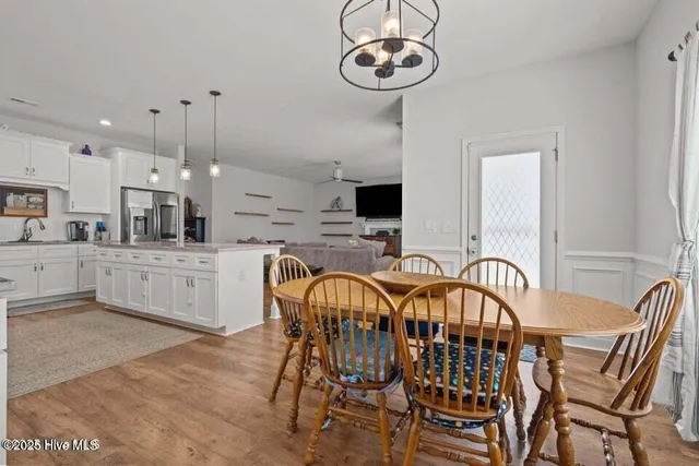 $500,000 | 170 Pinelands Vista, Jackson Springs, NC 27281