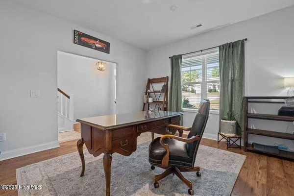 $485,000 | 170 Pinelands Vista, Jackson Springs, NC 27281