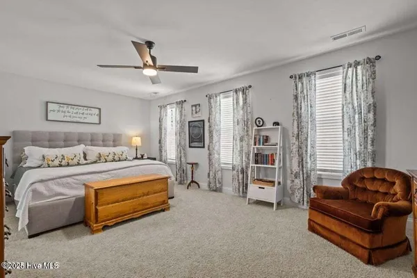 $485,000 | 170 Pinelands Vista, Jackson Springs, NC 27281