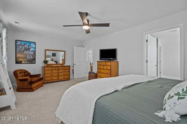 $500,000 | 170 Pinelands Vista, Jackson Springs, NC 27281