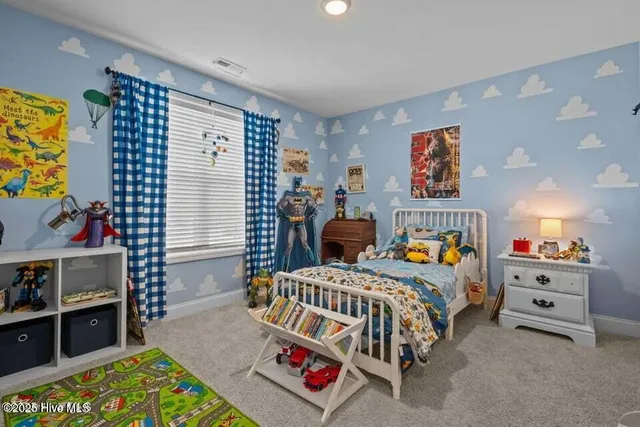 $500,000 | 170 Pinelands Vista, Jackson Springs, NC 27281