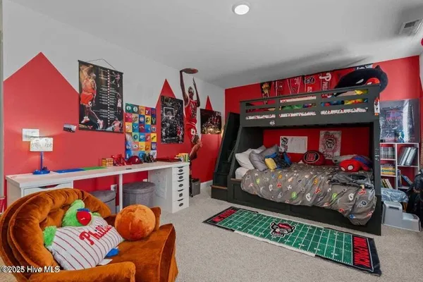 $485,000 | 170 Pinelands Vista, Jackson Springs, NC 27281