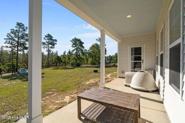 $500,000 | 170 Pinelands Vista, Jackson Springs, NC 27281
