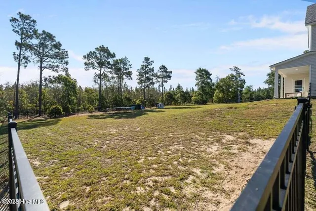 $500,000 | 170 Pinelands Vista, Jackson Springs, NC 27281