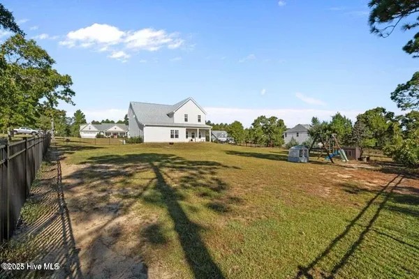$485,000 | 170 Pinelands Vista, Jackson Springs, NC 27281