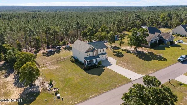 $485,000 | 170 Pinelands Vista, Jackson Springs, NC 27281