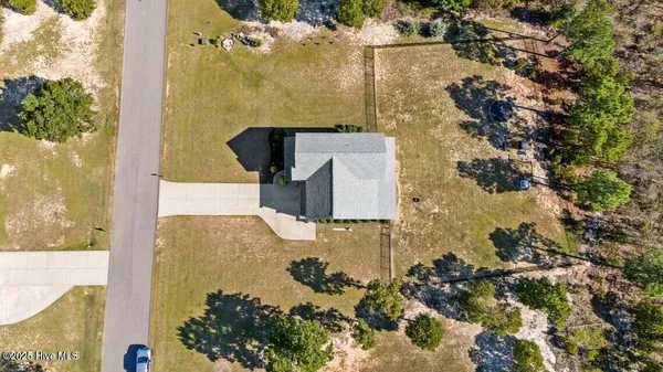 $485,000 | 170 Pinelands Vista, Jackson Springs, NC 27281