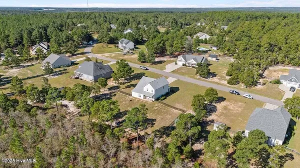 $485,000 | 170 Pinelands Vista, Jackson Springs, NC 27281