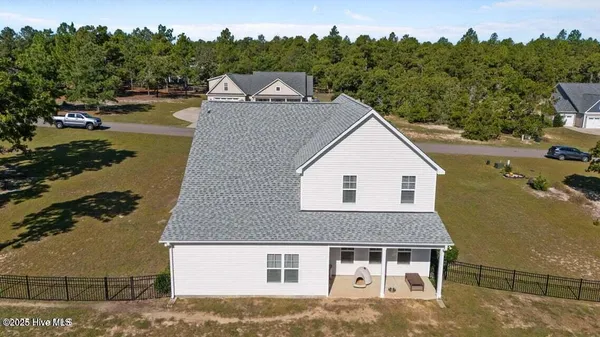 $485,000 | 170 Pinelands Vista, Jackson Springs, NC 27281