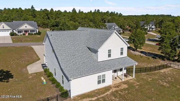 $485,000 | 170 Pinelands Vista, Jackson Springs, NC 27281