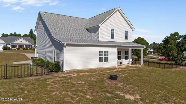 $485,000 | 170 Pinelands Vista, Jackson Springs, NC 27281