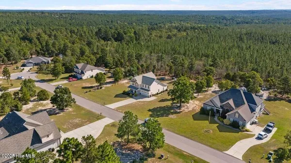 $485,000 | 170 Pinelands Vista, Jackson Springs, NC 27281