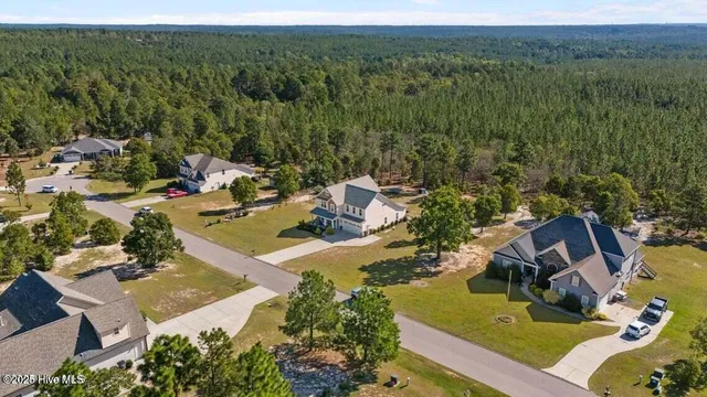 $500,000 | 170 Pinelands Vista, Jackson Springs, NC 27281
