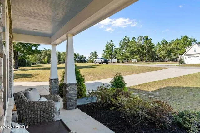 $500,000 | 170 Pinelands Vista, Jackson Springs, NC 27281