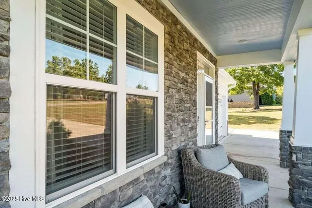 $500,000 | 170 Pinelands Vista, Jackson Springs, NC 27281