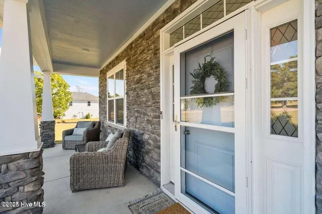 $500,000 | 170 Pinelands Vista, Jackson Springs, NC 27281