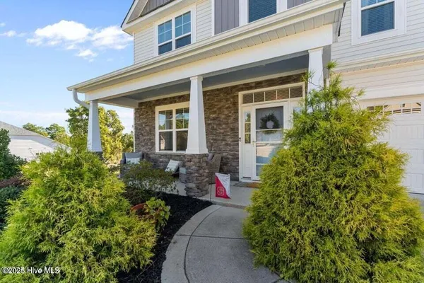 $485,000 | 170 Pinelands Vista, Jackson Springs, NC 27281