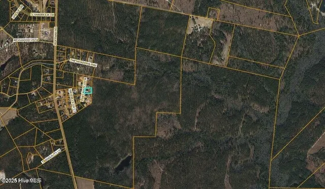 $500,000 | 170 Pinelands Vista, Jackson Springs, NC 27281