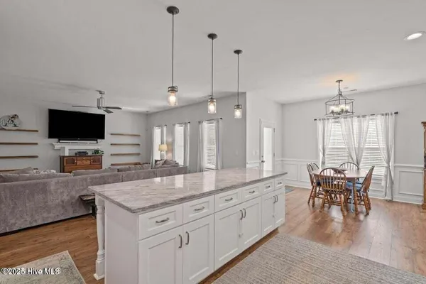 $485,000 | 170 Pinelands Vista, Jackson Springs, NC 27281