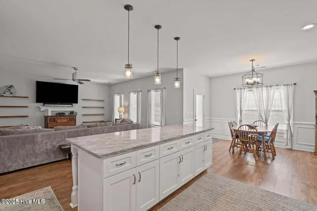 $500,000 | 170 Pinelands Vista, Jackson Springs, NC 27281