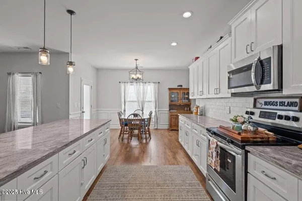 $485,000 | 170 Pinelands Vista, Jackson Springs, NC 27281