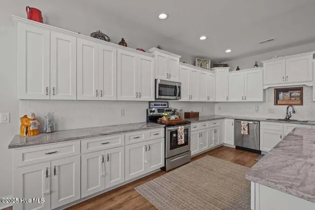 $500,000 | 170 Pinelands Vista, Jackson Springs, NC 27281