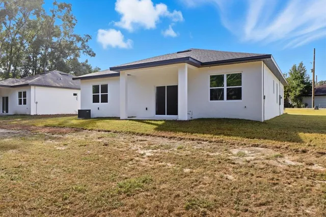 $326,000 | 3999 Southwest Shorewood Drive, Dunnellon, FL 34431