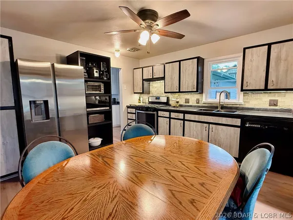 $269,900 | 216 Olive Street, Eldon, MO 65026