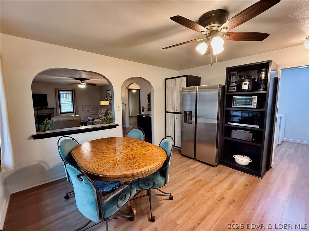 216 Olive Street Eldon, MO 65026 - Photo 17 of 51