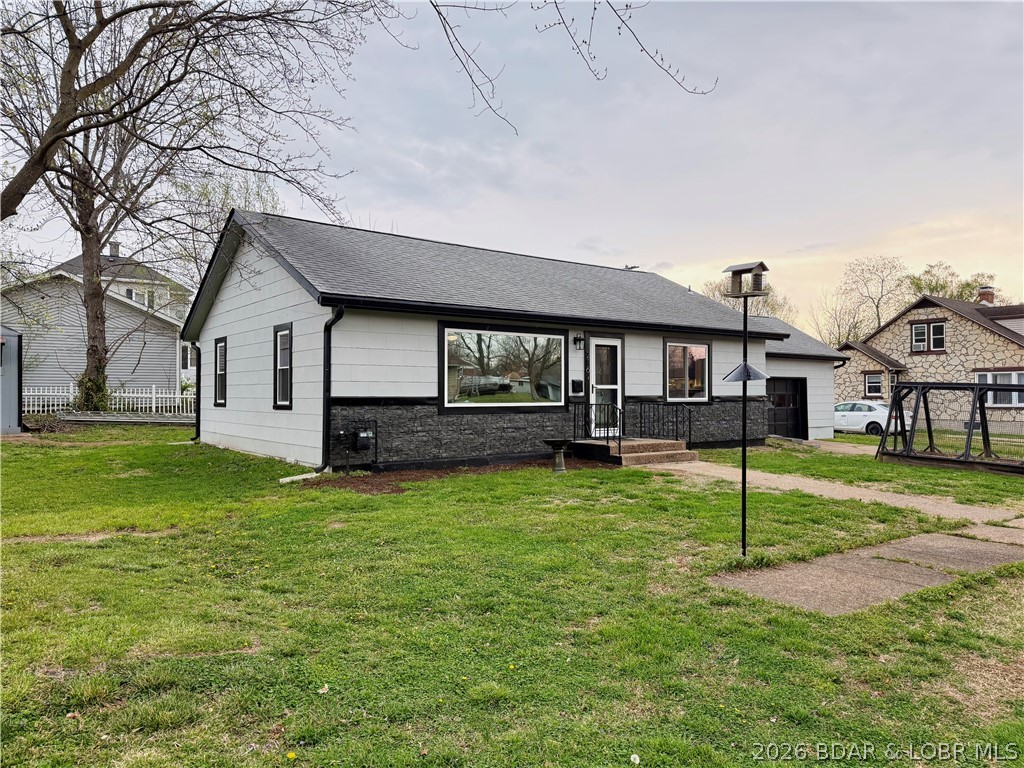 216 Olive Street Eldon, MO 65026 - Photo 42 of 51