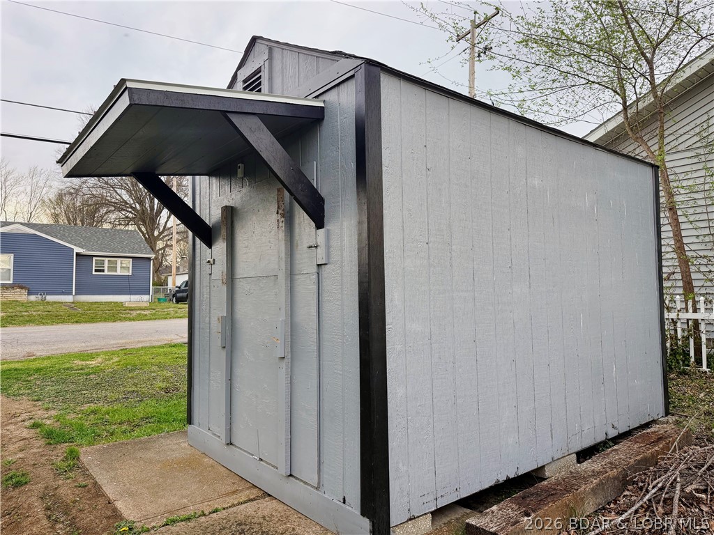 216 Olive Street Eldon, MO 65026 - Photo 47 of 51