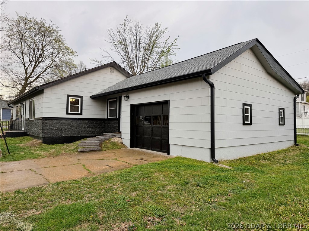 216 Olive Street Eldon, MO 65026 - Photo 49 of 51