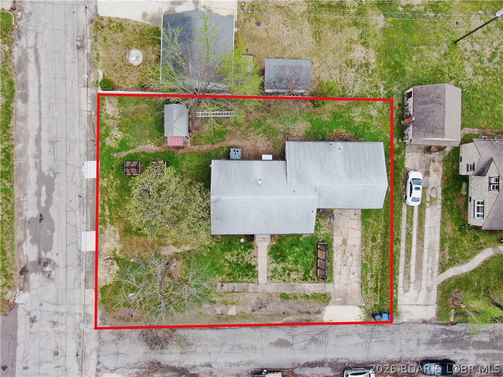 216 Olive Street Eldon, MO 65026 - Photo 50 of 51