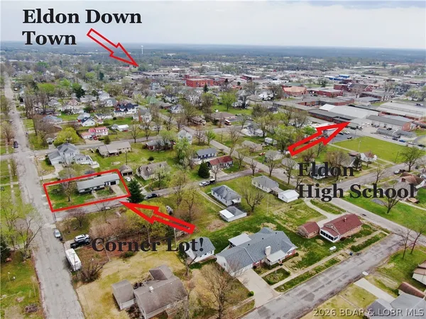 $269,900 | 216 Olive Street, Eldon, MO 65026