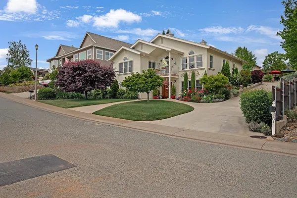 $835,000 | 281 Ursula Drive, Sutter Creek, CA 95685