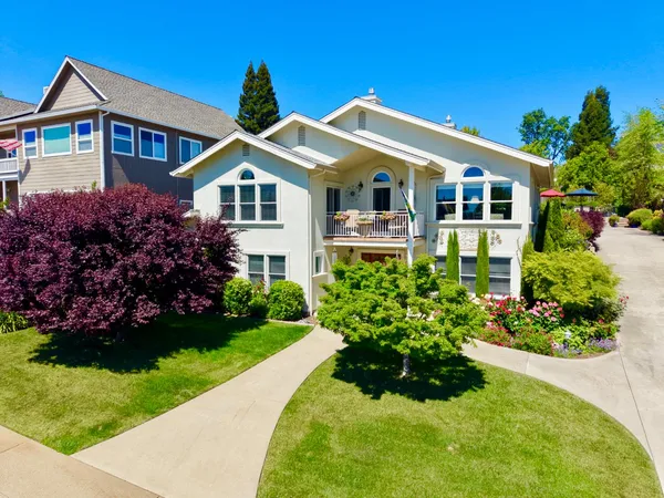 $835,000 | 281 Ursula Drive, Sutter Creek, CA 95685