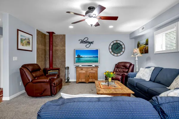 $835,000 | 281 Ursula Drive, Sutter Creek, CA 95685