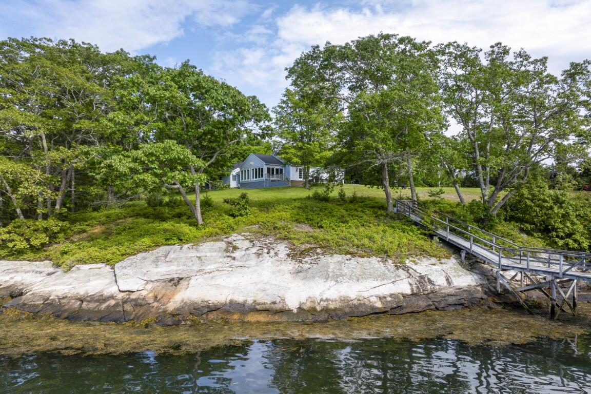65 Tavenner Road Boothbay, ME 04537 - Photo 7 of 66 7