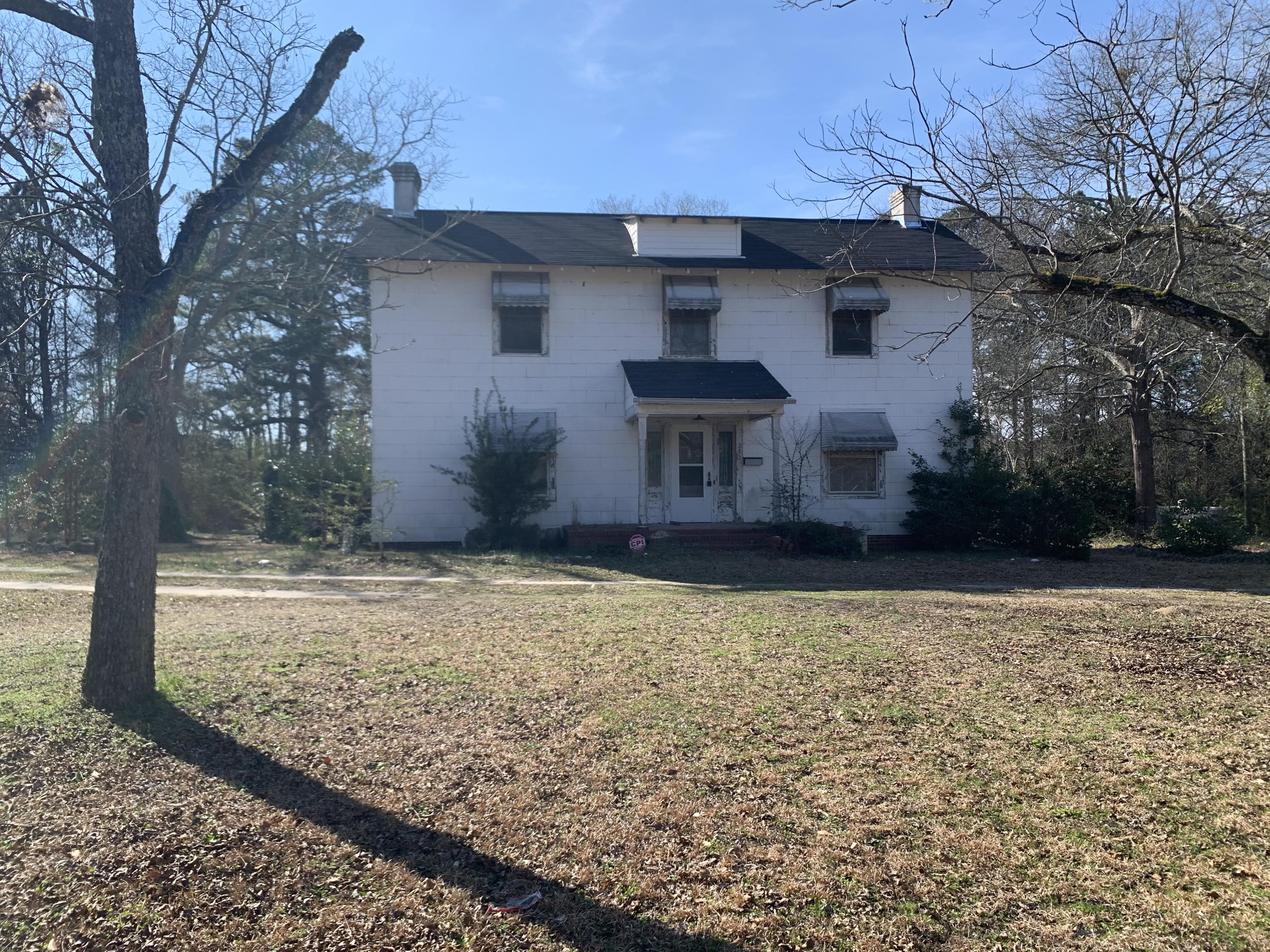 283 Billy Covington Road Rockingham, NC 28379 - Photo 3 of 14 8C8880ED-CD94-41EA-8476-42953A22672A