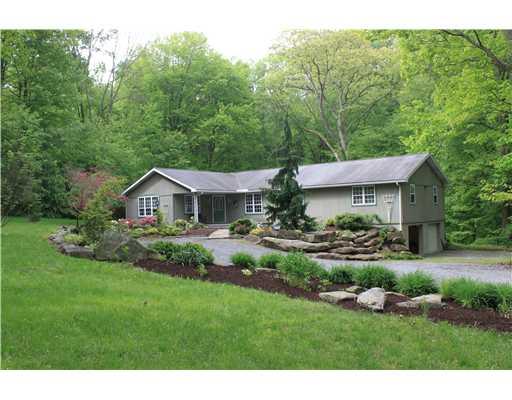 153 Stucky Road Renfrew, PA 16053 - Photo 1 of 18 Exterior Front.