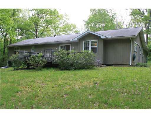 153 Stucky Road Renfrew, PA 16053 - Photo 2 of 18 Exterior Back.
