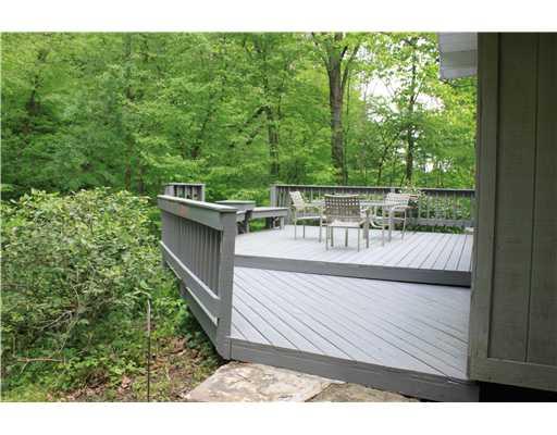 153 Stucky Road Renfrew, PA 16053 - Photo 17 of 18 Patio/Deck.