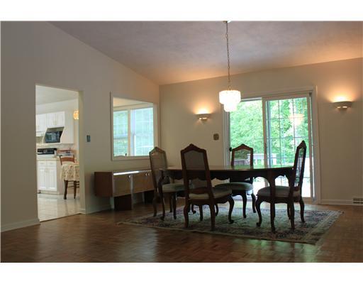 153 Stucky Road Renfrew, PA 16053 - Photo 5 of 18 Dining Room.