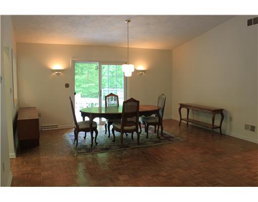 153 Stucky Road Renfrew, PA 16053 - Photo 6 of 18 Dining Room.