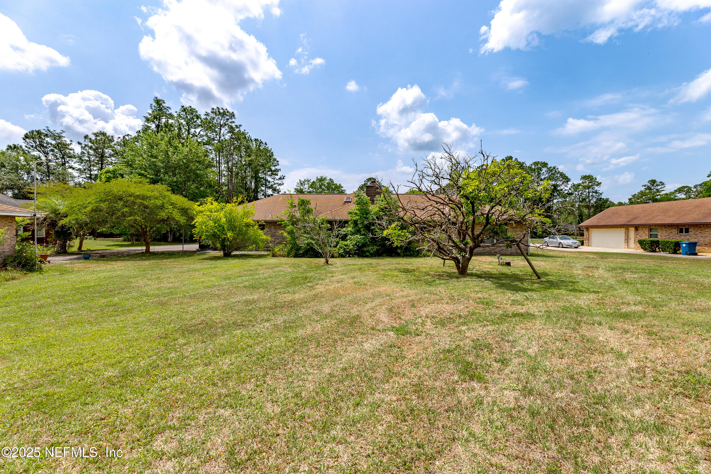 2877 Percy Road Jacksonville, FL 32218 - Photo 11 of 45 Rear View 3