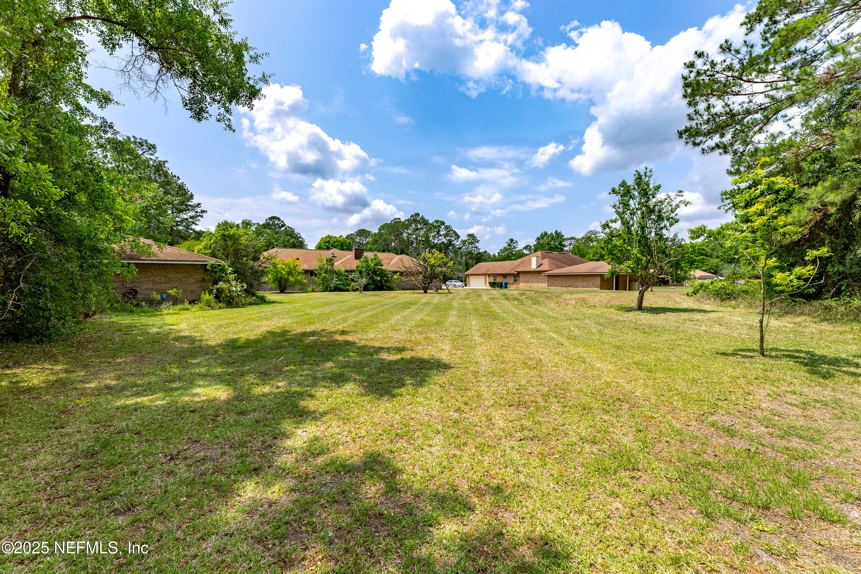2877 Percy Road Jacksonville, FL 32218 - Photo 12 of 45 Back Yard 2