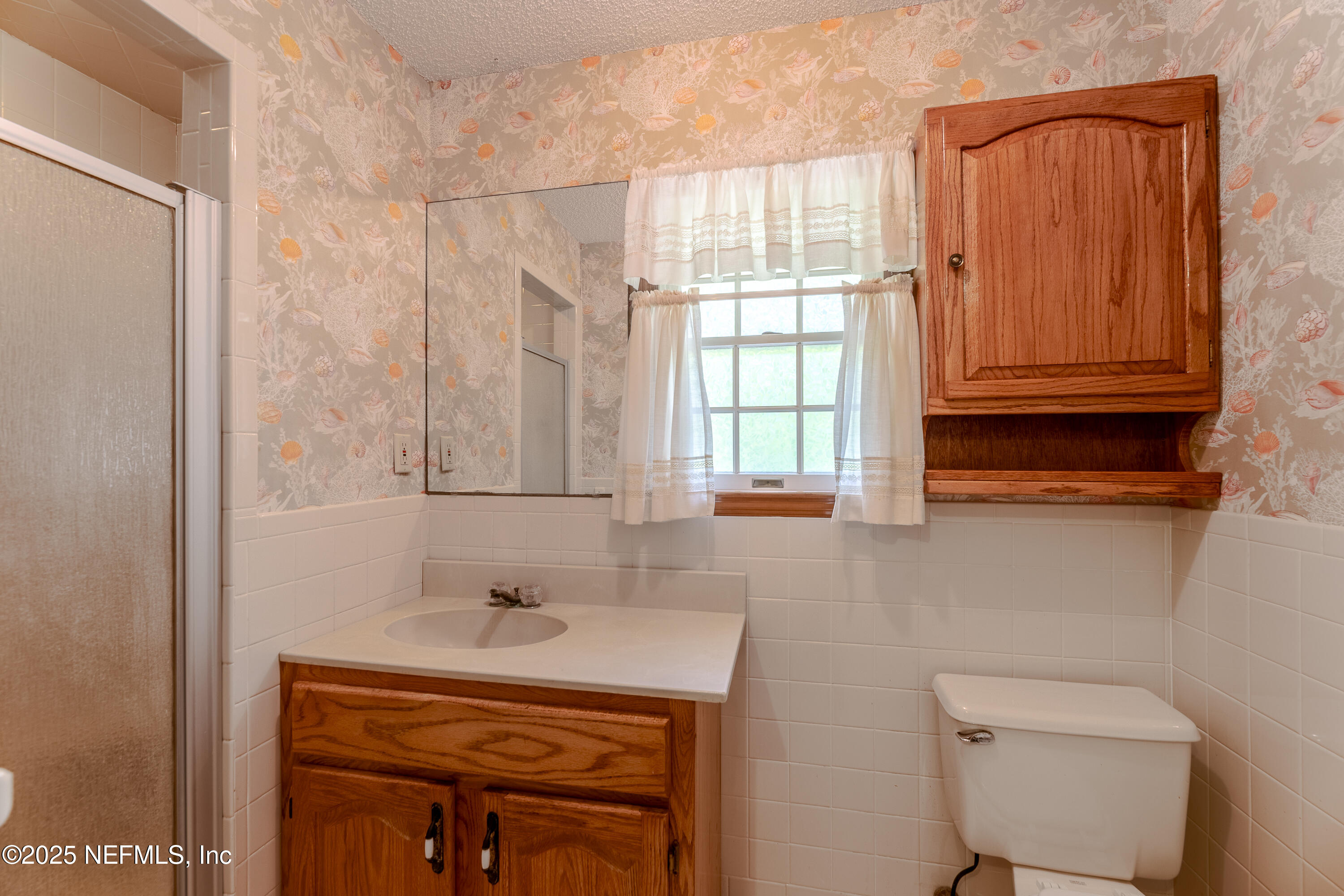 2877 Percy Road Jacksonville, FL 32218 - Photo 33 of 45 Garage Bathroom